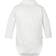 Tommy Hilfiger Baby Boy Poplin Body - White (KN0KN01183-YBR)