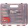 Milwaukee Tri-Lobe 4932472003 12pcs Skruvmejsel
