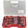 Milwaukee Tri-Lobe 4932472003 12pcs Skruvmejsel