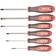 Milwaukee Tri-Lobe 4932472003 12pcs Skruvmejsel