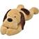 vidaXL Dog Cuddly Toy 80cm