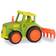 Wonder Wheels Tractor with Harrow