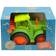 Wonder Wheels Tractor with Harrow