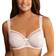 Anita Emily Big Cup Underwire Bra - Light Pink