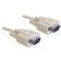 DeLock DB-9-DB-9 10m