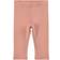 Wheat Rib Leggings - Rose Tan (0851d-007-2024)