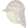 En Fant Cappello da sole rosa antico - bianco