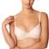 Chantelle Day to Night Smooth Custom Fit Bra - Nude Blush