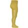 Condor Side Openwork Warm Tights - Mustard (25911_000_629)