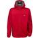 Trespass Zeek Softshell Jacket - Red