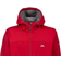 Trespass Zeek Softshell Jacket - Red