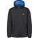 Trespass Zeek Softshell Jacket - Black