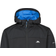 Trespass Zeek Softshell Jacket - Black