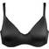 Lovable 24H Lift Wired Bra - Black