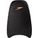 Speedo Fastskin Kickboard Ua Black/red, Unisex, Equipo, equipo de entrenamiento, Natación, Negro