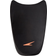 Speedo Fastskin Kickboard Ua Black/red, Unisex, Equipo, equipo de entrenamiento, Natación, Negro