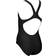 Arena Junior Dynamo One Piece Baddräkt - Black (1117-2A469)