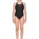 Arena Junior Dynamo One Piece Baddräkt - Black (1117-2A469)