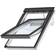 Velux Integra FK04 GGU 007030 S2 EDW Aluminium Drehfenster Doppelverglasung 78x98cm