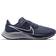 Nike Air Zoom Pegasus 38 M - Thunder Blue/Black/Dark Obsidian/Wolf Grey