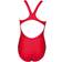 Arena Junior Dynamo One Piece Swimsuit - Red (1117-2A469)