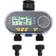 vidaXL Automatic Digital Water Timer with Dual Outlet