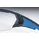Uvex 9194 I-Works Spectacles - Anthracite/Blue