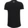 Under Armour Boy's UA Sportstyle Logo Short Sleeve - Black (1363282-001)