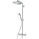 Hansgrohe Croma Select S Showerpipe 280 1jet EcoSmart (26794000)