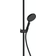 Hansgrohe Croma Select S (26891670) Svart