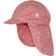 En Fant Cappello da sole rosso - rosa/pink