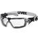 Uvex 9192-180 Pheos Guard Spectacles Safety Glasses