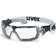 Uvex 9192180 Pheos Guard Spectacles Safety Glasses