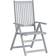 vidaXL 3065327 6-pack Havestol