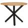 vidaXL - Dining Table 39.4"