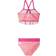 Reima Kid's Aallokko Bikini Set - Neon Pink (526418-4424)