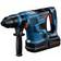 Bosch GBH 18V-34 C (2x8.0Ah)