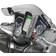 Givi S958B Universal Smartphone Holder