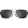 Tifosi Amok Interchangeable Lens Sunglasses - Blanc