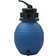 vidaXL Pool Sand Filter 92246