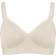 Bravado! Designs Plunge Nursing Bra - Antique White