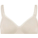 Bravado! Designs Plunge Nursing Bra - Antique White