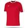 JAKO Striker Short Sleeve Jersey Kids - Red/White