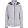 Trespass Splendor Hooded Fleece Jacket - Grey