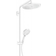 Hansgrohe Croma Select S Showerpipe 280 1jet (26890700) Bianco