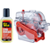 Weldtite DIRTWASH DIRT TRAP CHAIN DEGREASER MACHINE rasvanpoistoaine 75ml (WLD-6017)