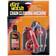Weldtite DIRTWASH DIRT TRAP CHAIN DEGREASER MACHINE rasvanpoistoaine 75ml (WLD-6017)