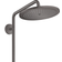 Hansgrohe Croma Select S Showerpipe 280 1jet (26890340) Krom, Sort