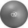 Fitness-Mad Exer-Soft Ball 30cm