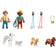 Playmobil Puppy Playtime Carry Case 70530